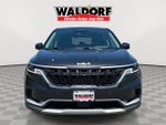 2024 Kia Carnival MPV EX