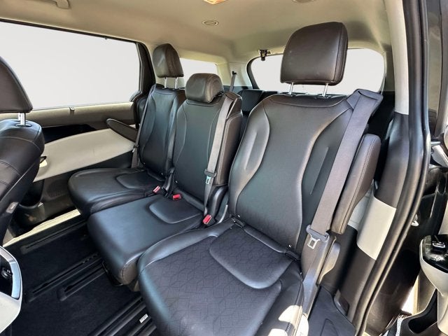 2024 Kia Carnival MPV EX