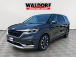 2024 Kia Carnival MPV EX