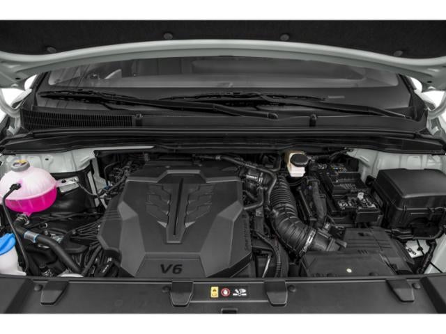 2024 Kia Carnival MPV EX