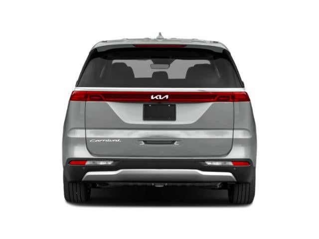 2024 Kia Carnival MPV EX
