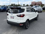 2020 Ford EcoSport SES