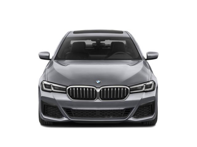 2021 BMW M550i xDrive