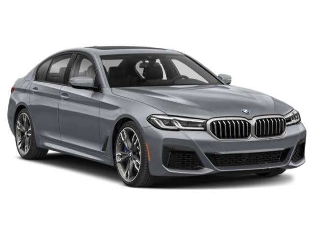 2021 BMW M550i xDrive