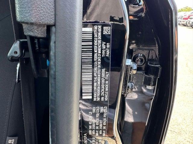 2019 Jeep Renegade Latitude FWD
