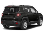 2023 Jeep Renegade (RED) Edition 4x4