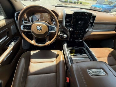 2023 RAM 1500 Longhorn