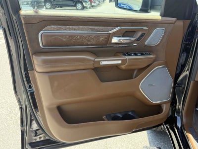 2023 RAM 1500 Longhorn