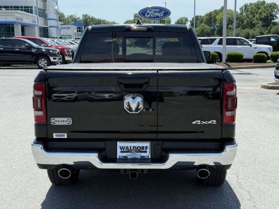 2023 RAM 1500 Longhorn