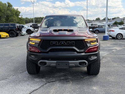 2024 RAM 1500 TRX