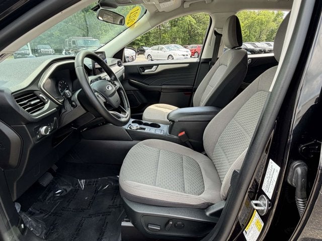 2021 Ford Escape SE Hybrid