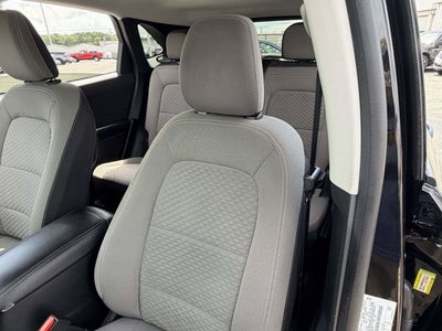 2021 Ford Escape SE Hybrid