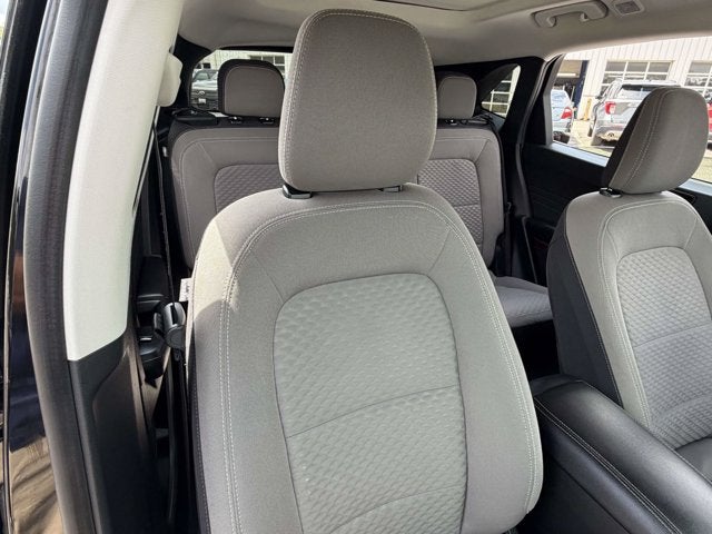 2021 Ford Escape SE Hybrid