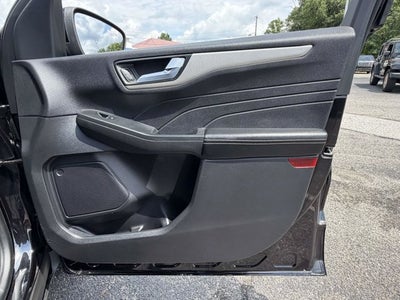 2021 Ford Escape SE Hybrid