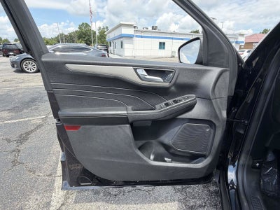 2021 Ford Escape SE Hybrid