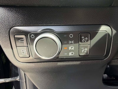 2021 Ford Escape SE Hybrid