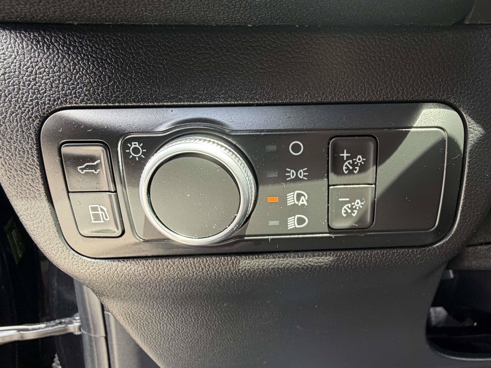 2021 Ford Escape SE Hybrid