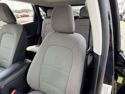 2021 Ford Escape SE Hybrid