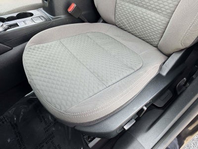2021 Ford Escape SE Hybrid