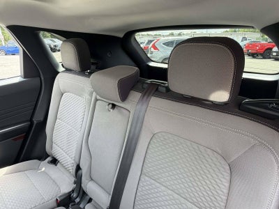 2021 Ford Escape SE Hybrid