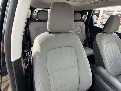 2021 Ford Escape SE Hybrid