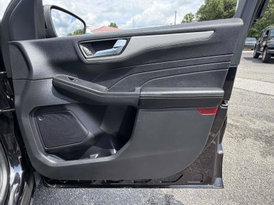 2021 Ford Escape SE Hybrid