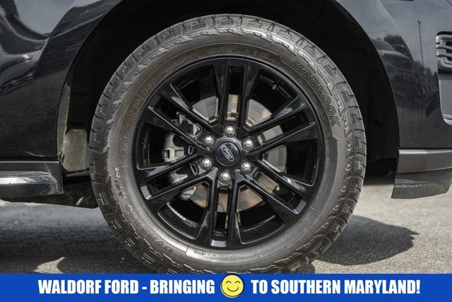 2023 Ford Expedition Max XLT