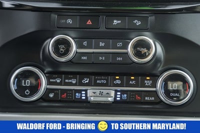 2023 Ford Expedition Max XLT