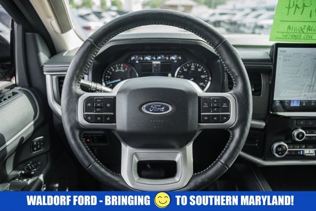 2023 Ford Expedition Max XLT