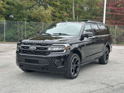 2023 Ford Expedition Max Limited
