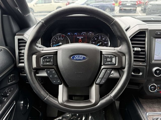 2020 Ford Expedition Max Limited