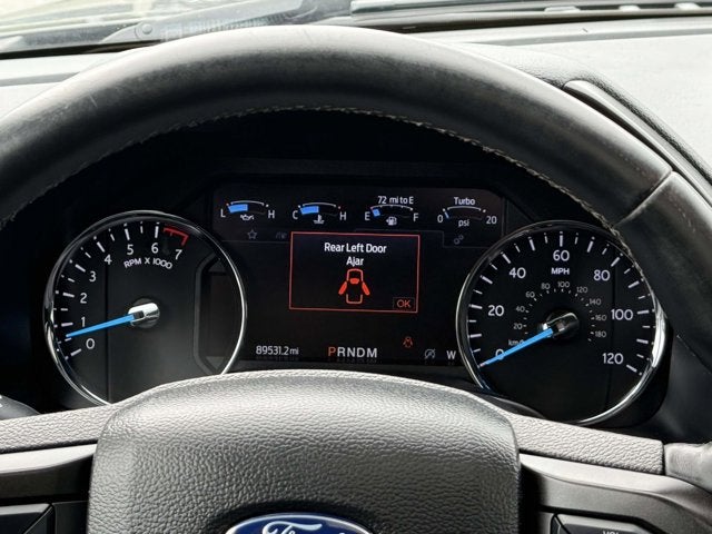 2020 Ford Expedition Max Limited