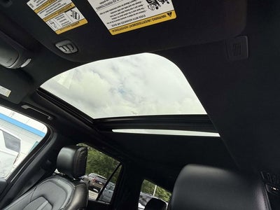 2020 Ford Expedition Max Limited