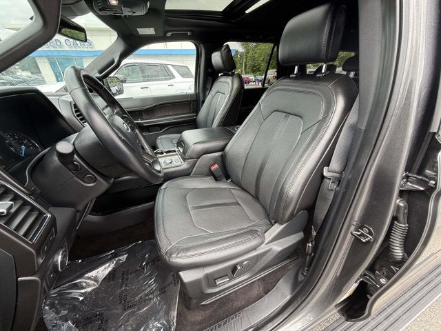2020 Ford Expedition Max Limited
