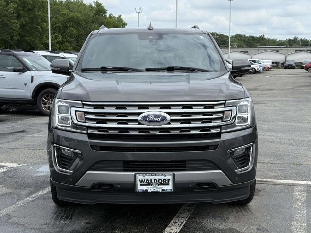 2020 Ford Expedition Max Limited