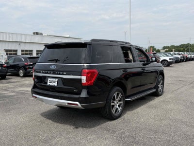 2022 Ford Expedition XLT