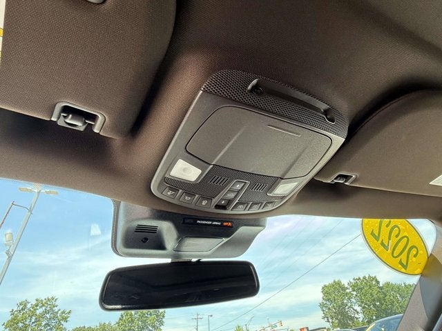 2022 Ford Expedition King Ranch