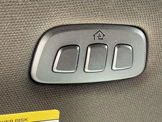 2022 Ford Expedition King Ranch