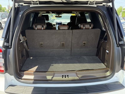 2022 Ford Expedition King Ranch