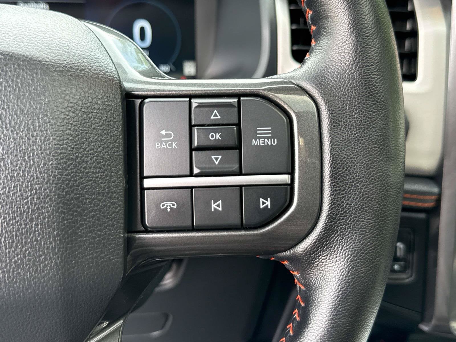 2024 Ford Expedition Timberline