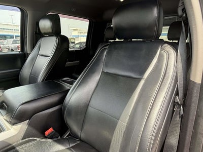 2019 Ford Super Duty F-250 SRW 4WD