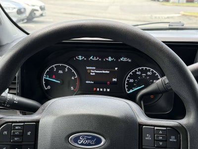 2024 Ford Super Duty F-250 SRW 4WD