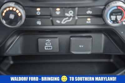 2025 Ford Super Duty F-250 SRW XLT