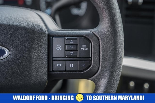 2025 Ford Super Duty F-250 SRW XLT