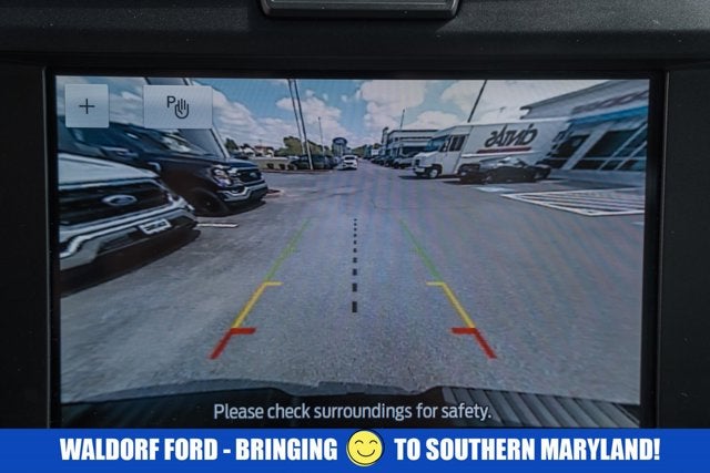 2025 Ford Super Duty F-250 SRW XLT