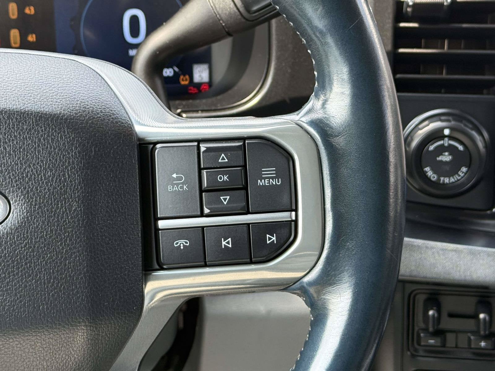 2024 Ford Super Duty F-250 SRW 4WD