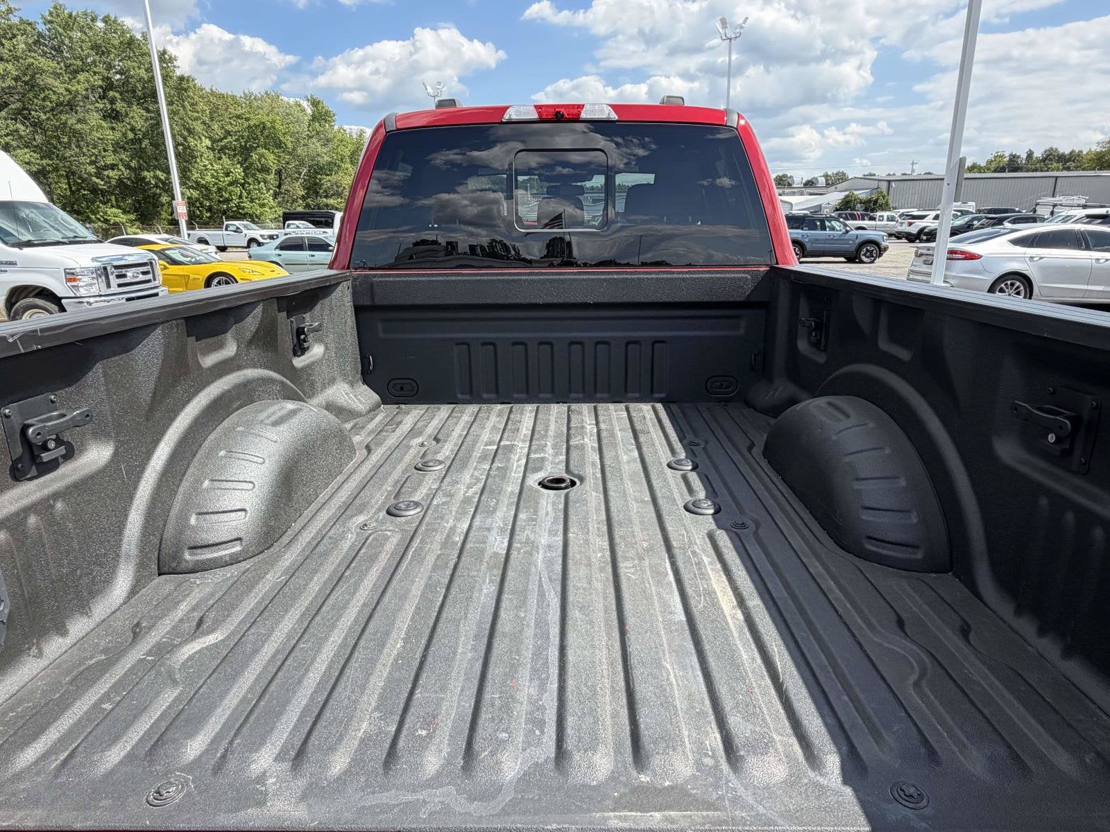 2023 Ford Super Duty F-250 SRW LARIAT