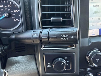 2022 Ford Super Duty F-250 SRW 4WD