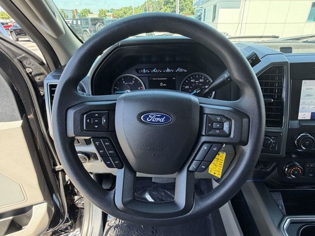 2022 Ford Super Duty F-250 SRW 4WD