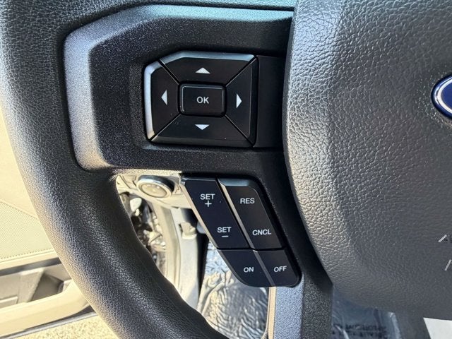 2022 Ford Super Duty F-250 SRW 4WD